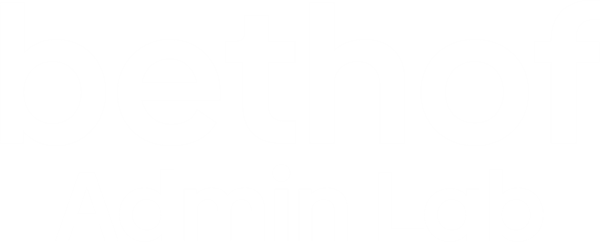 Bethof Admin Lab
