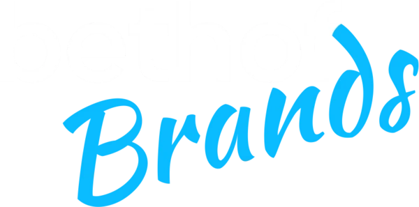 Bethof Brands, registro de marca