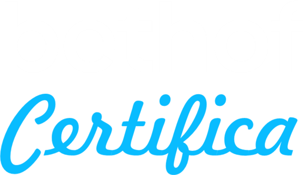 Bethof Certifica