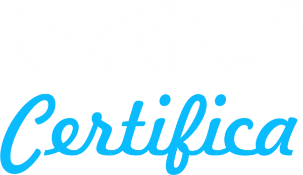 Bethof Certifica, certificado digital